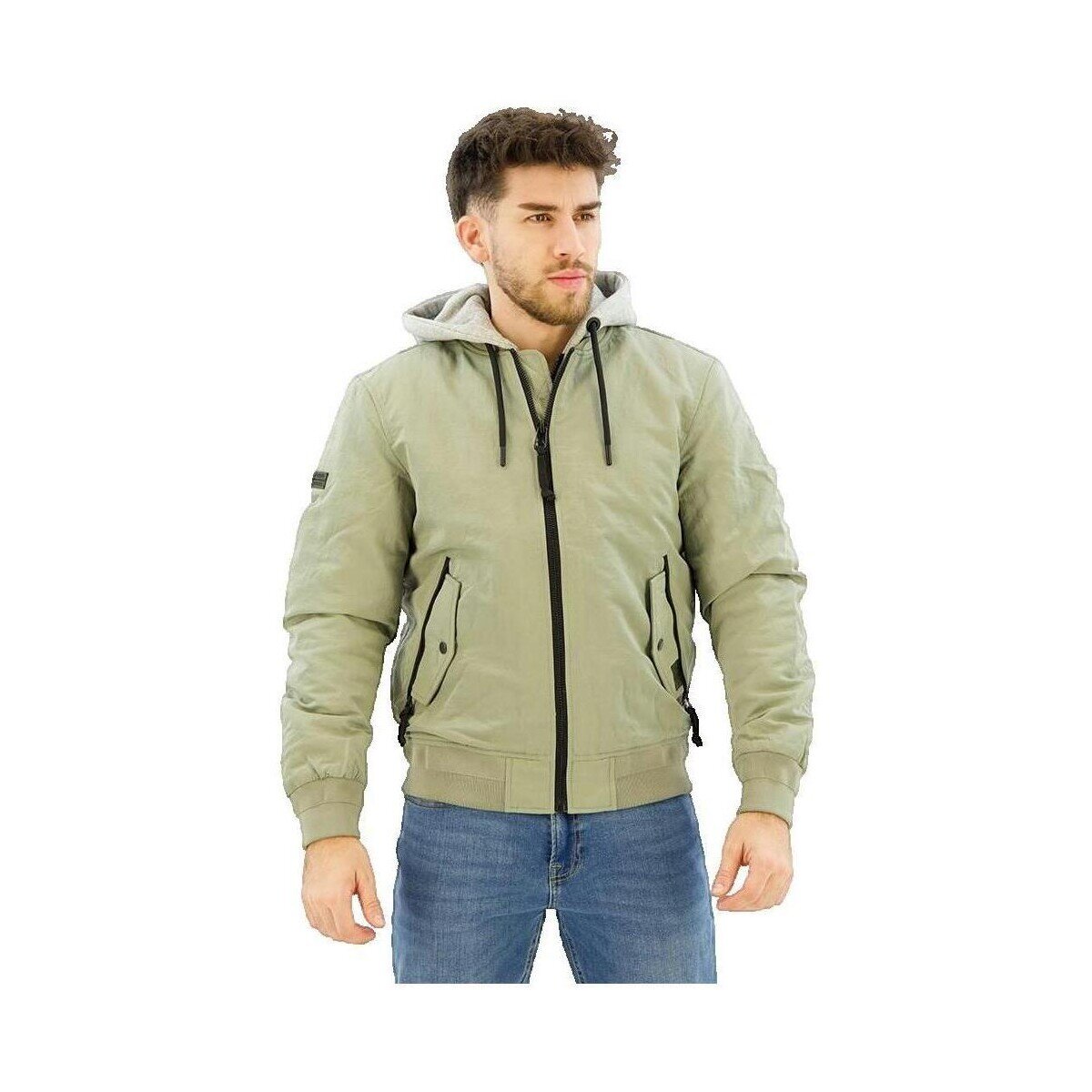 Superdry Îmbracaminte Military Ma1