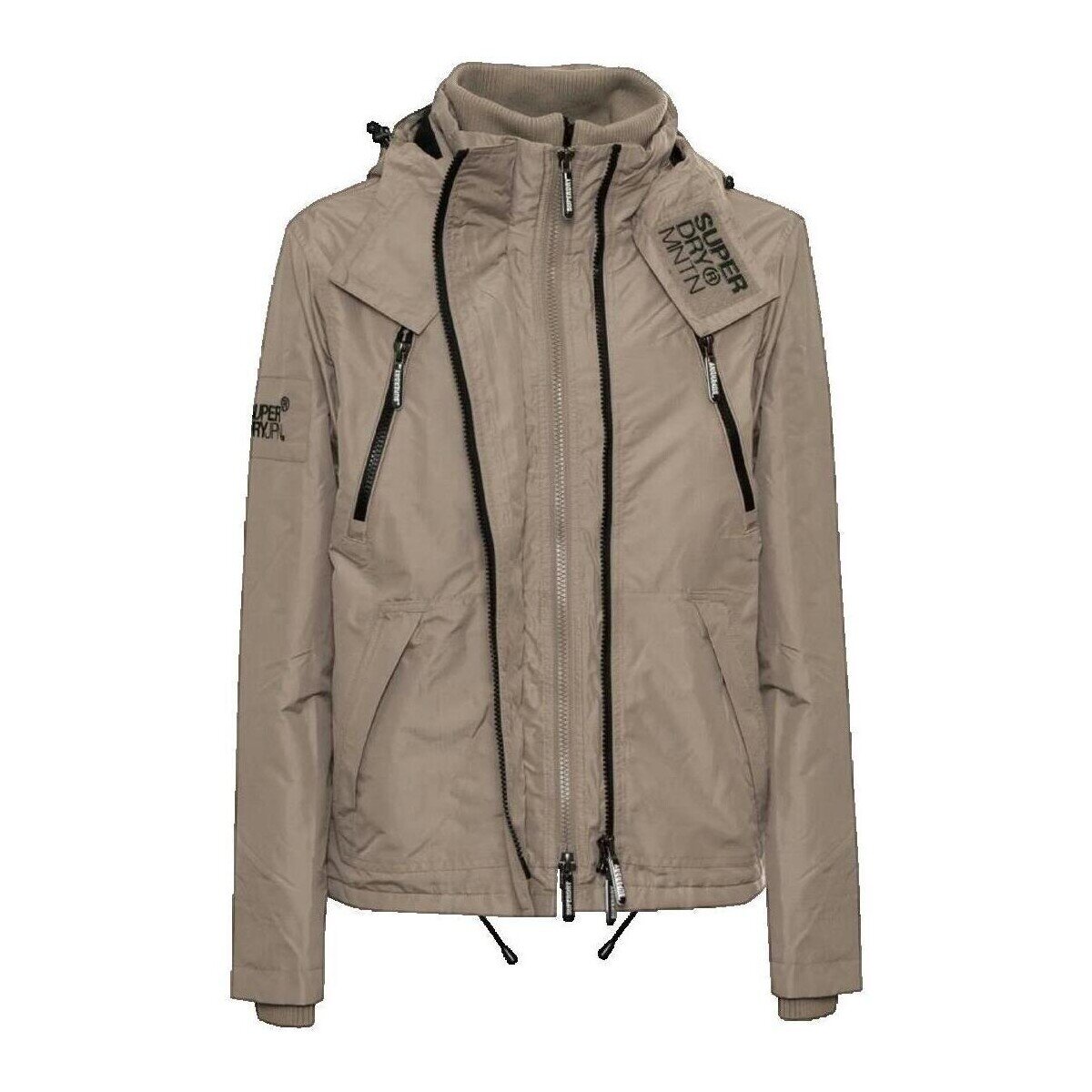 Superdry Îmbracaminte Mountain