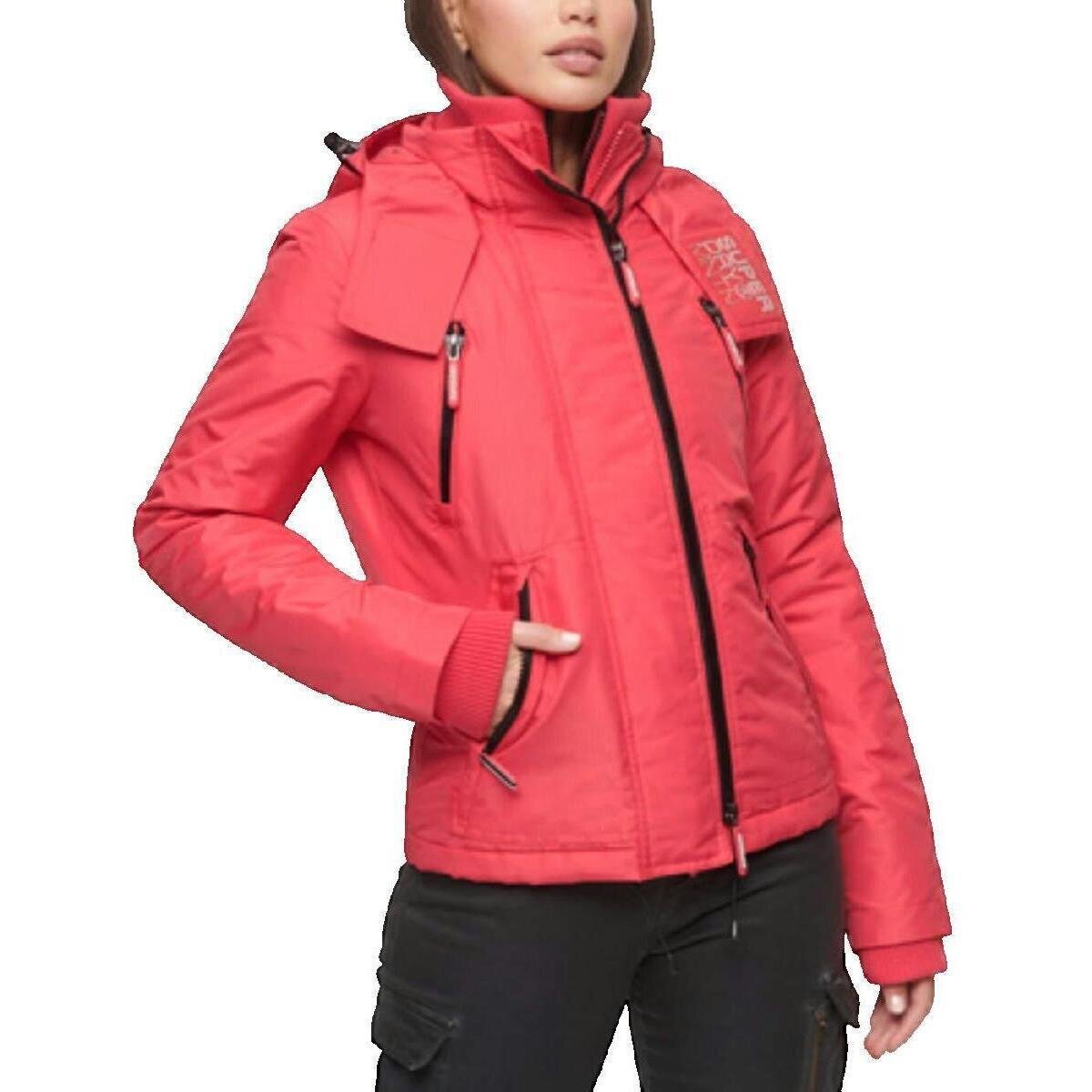 Superdry Îmbracaminte Mountain Wincheater