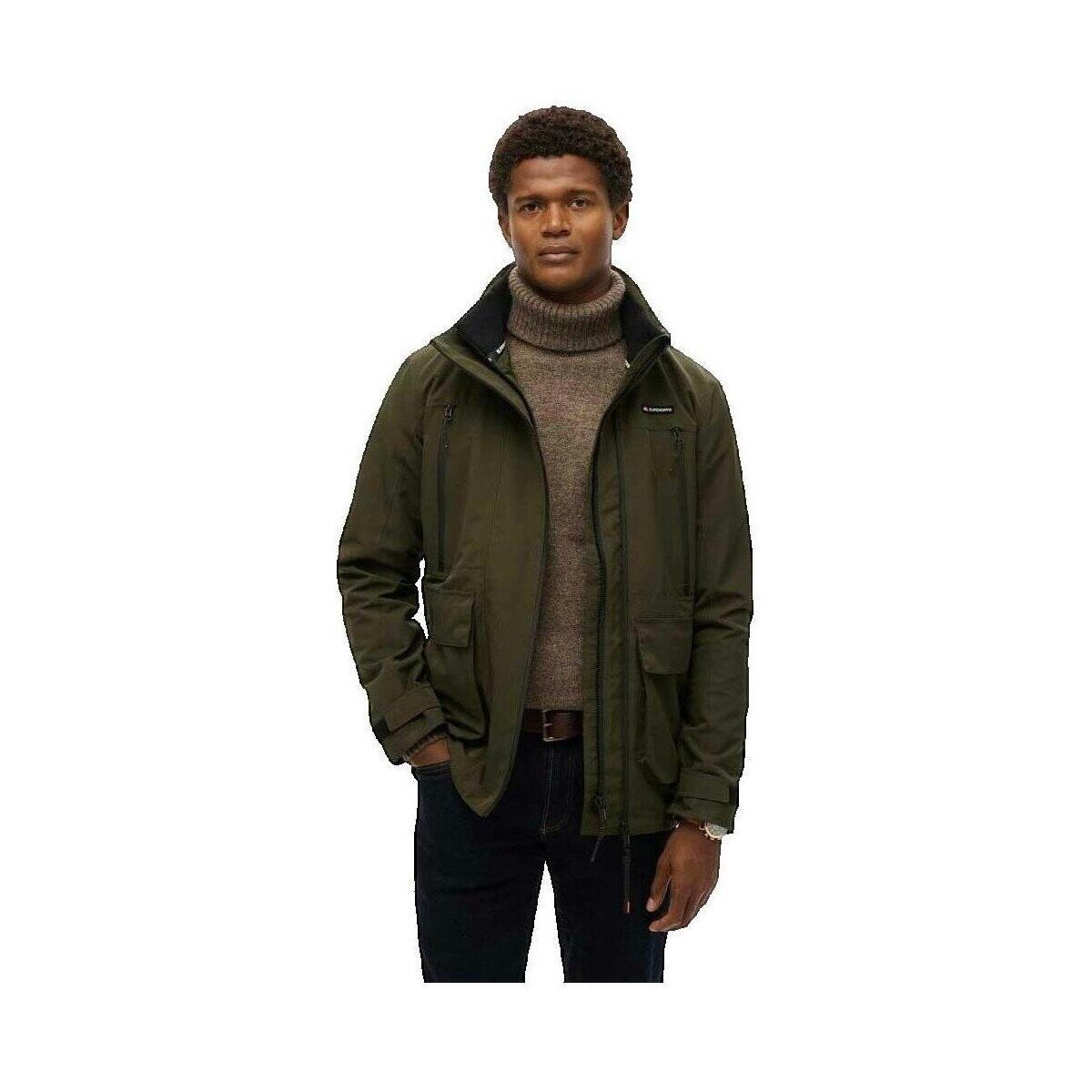 Superdry Îmbracaminte Non Ultimate Windbreaker