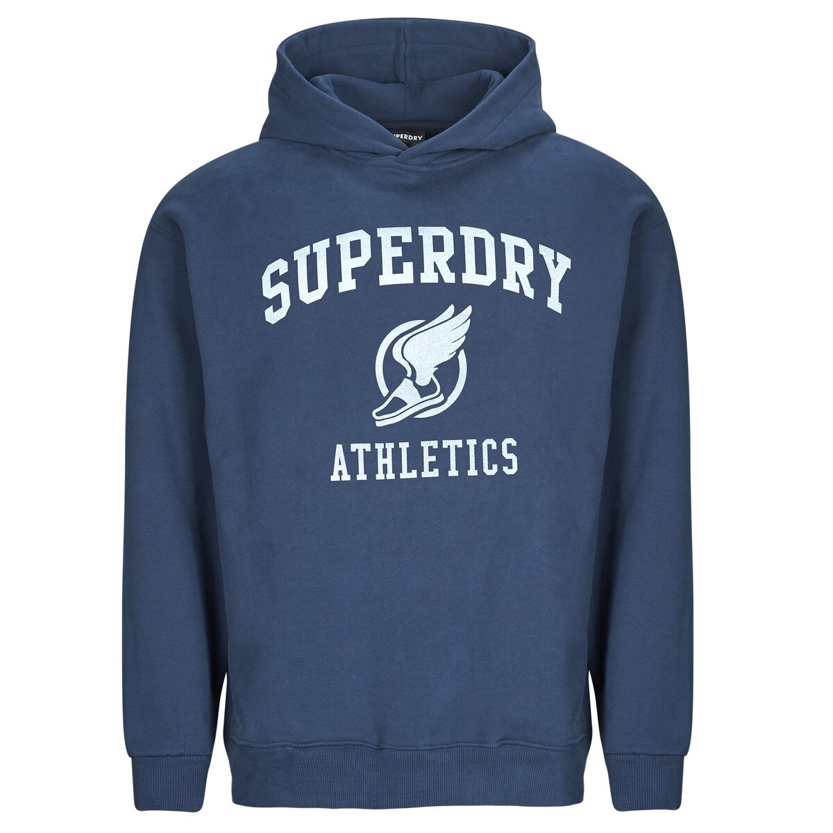 Superdry Îmbracaminte OVERSIZE VINTAGE ATHLETIC