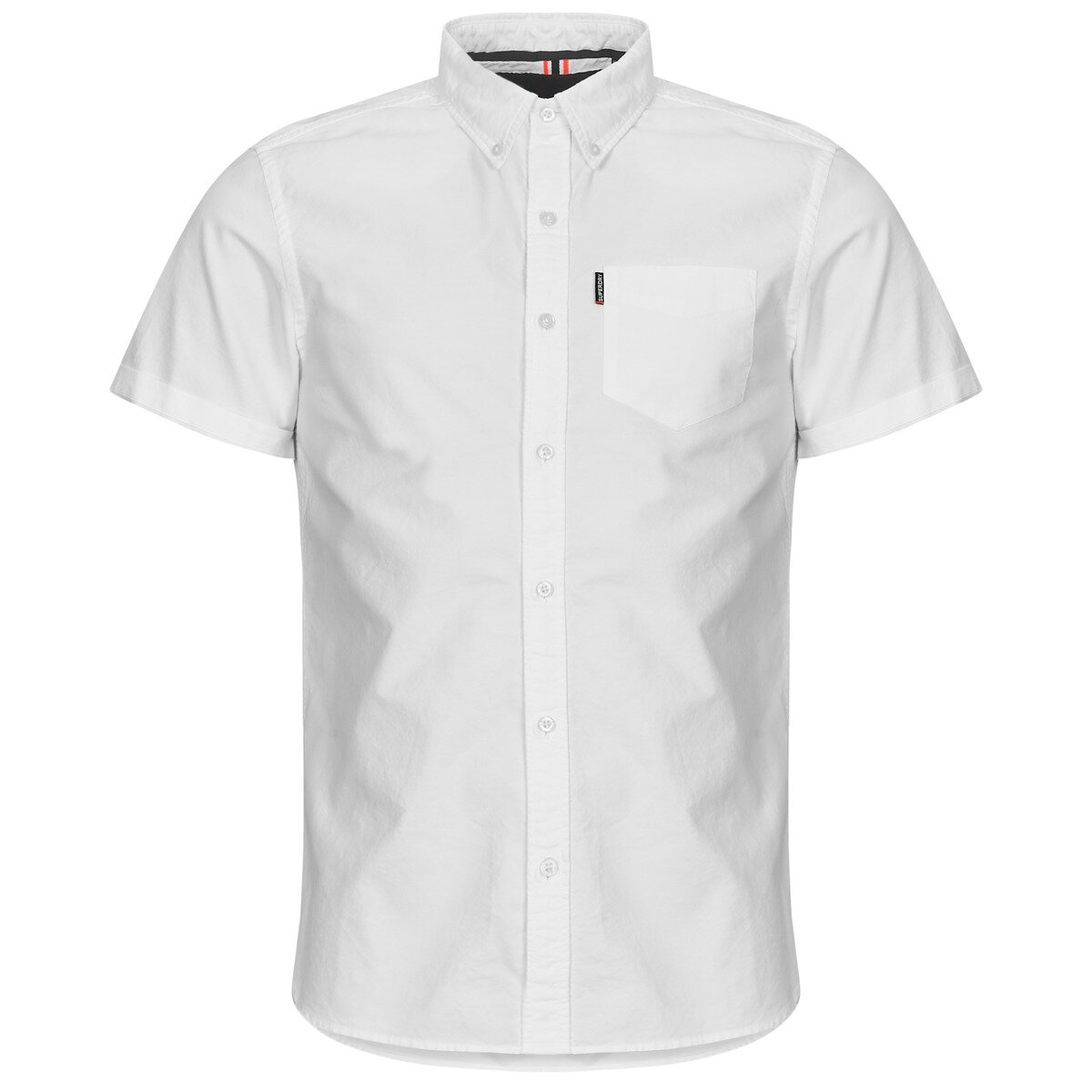 Superdry Îmbracaminte OXFORD ESSENTIAL