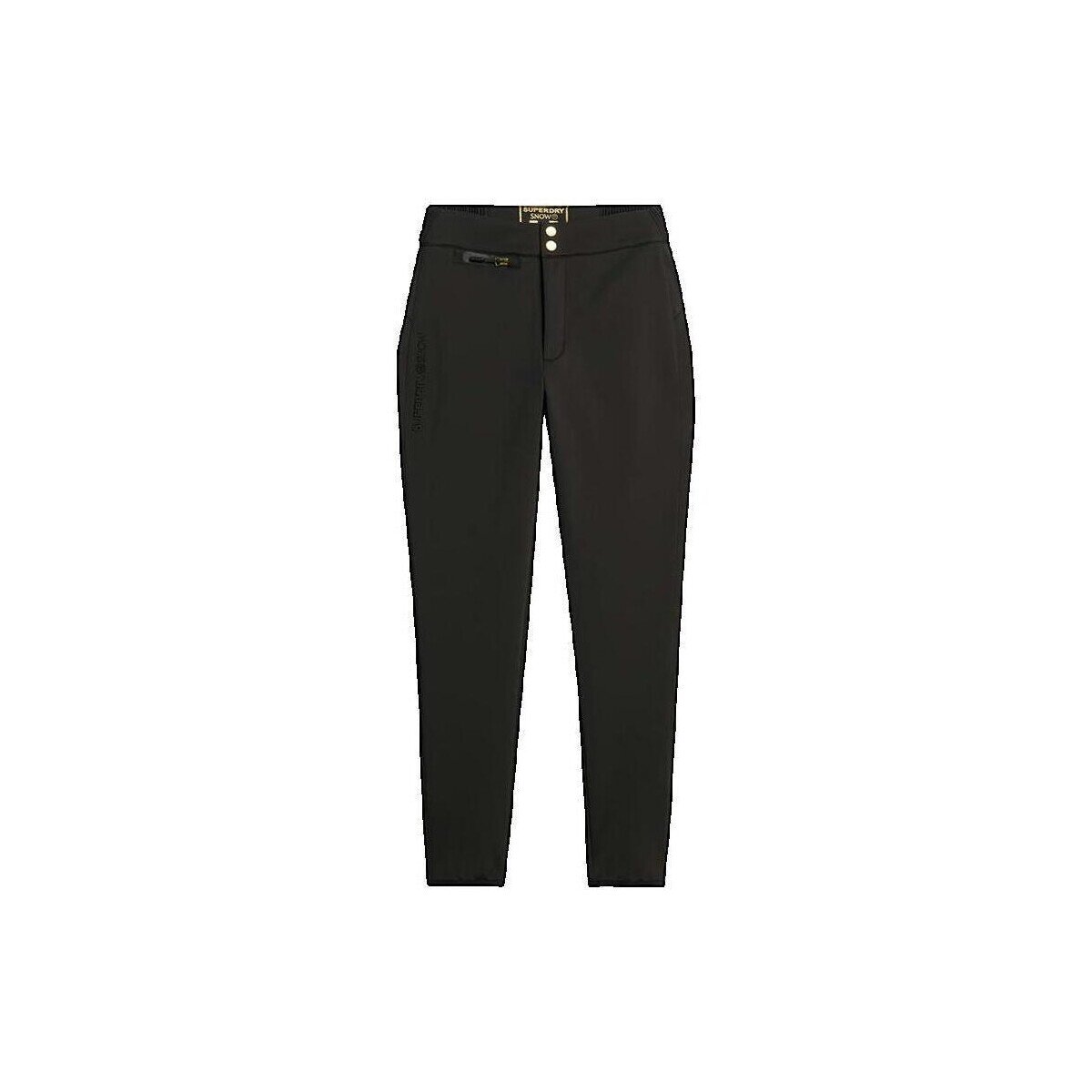 Superdry Îmbracaminte Pantalon de ski Luxe Snow Pant