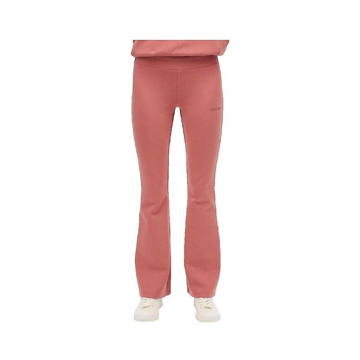 Superdry Îmbracaminte Pantalon de survêtement Sport Tech slim évasé