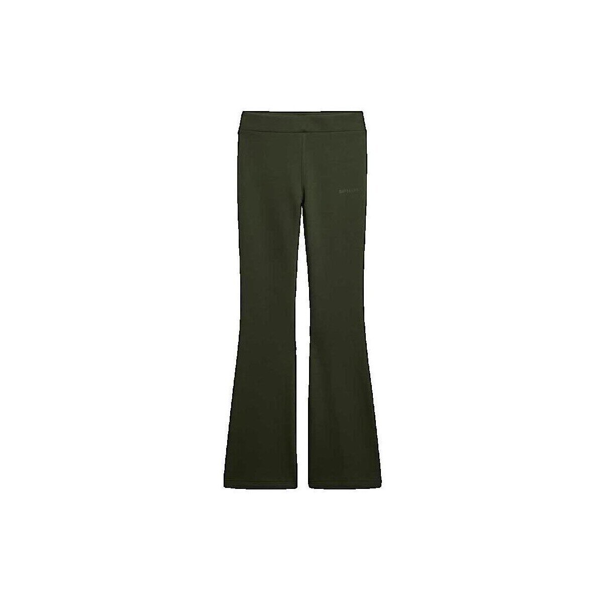 Superdry Îmbracaminte Pantalon Sport Tech slim kaki