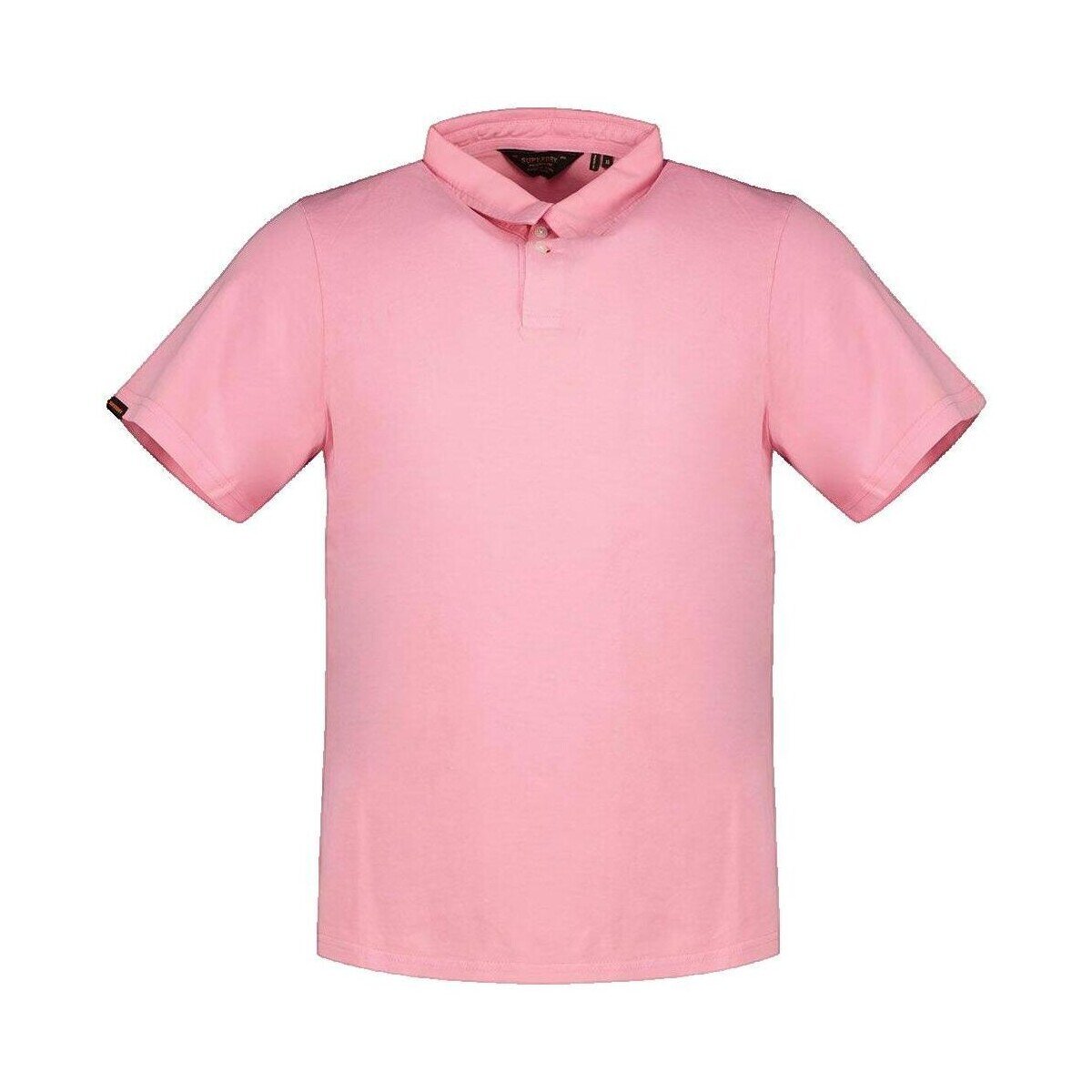 Superdry Îmbracaminte Polo Studios Jersey coupe ajustée
