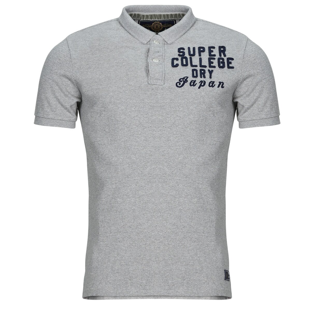 Superdry Îmbracaminte POLO VINTAGE ATHLETIC