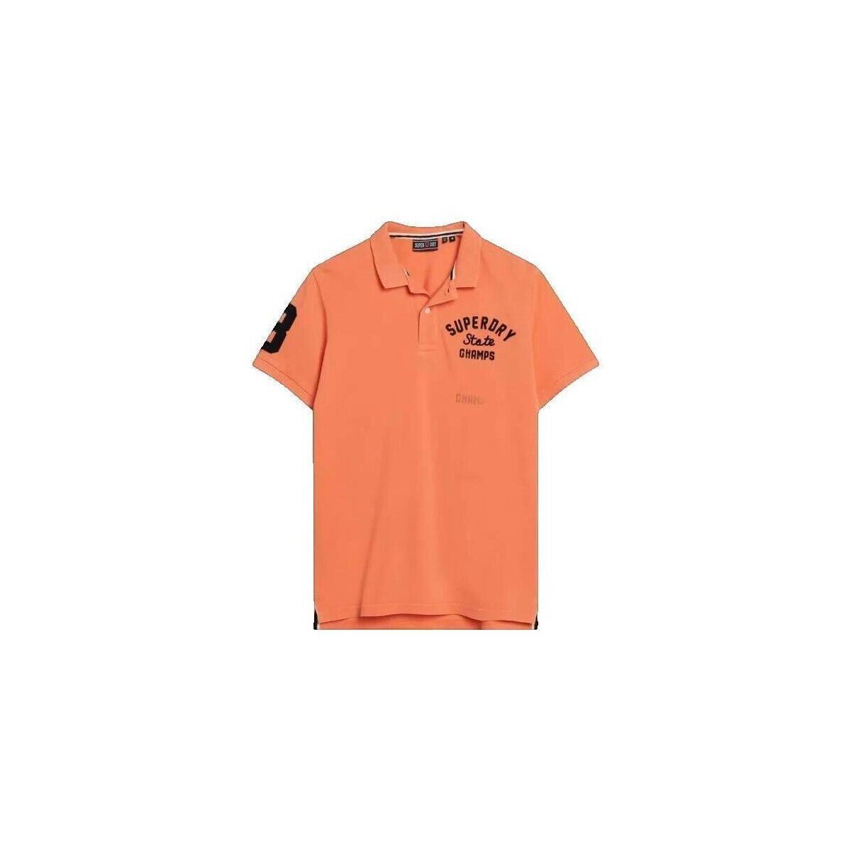 Superdry Îmbracaminte Polo Vintage Superstate manches courtes