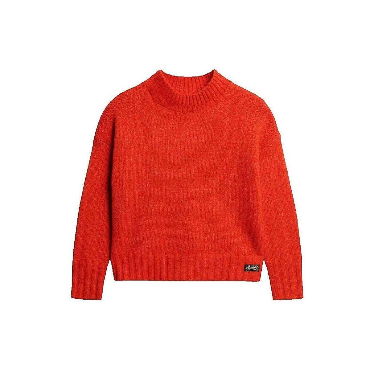 Superdry Îmbracaminte Pull Essential col roulé
