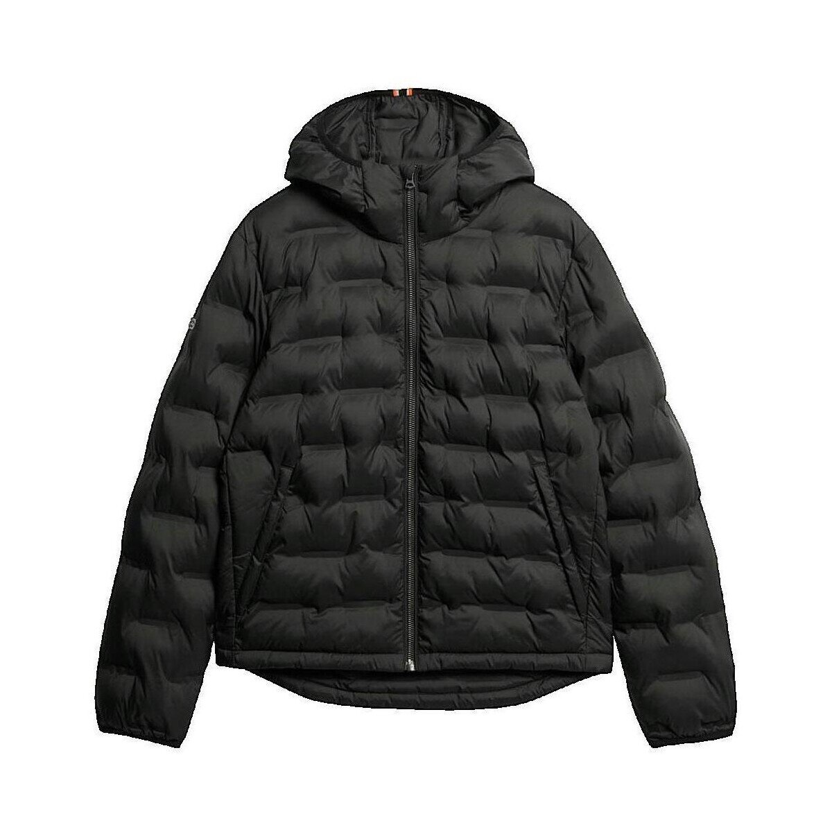 Superdry Îmbracaminte Quilted