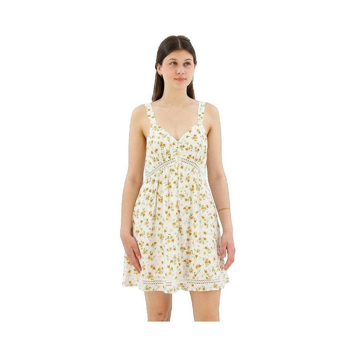 Superdry Îmbracaminte Robe caraco col V femme