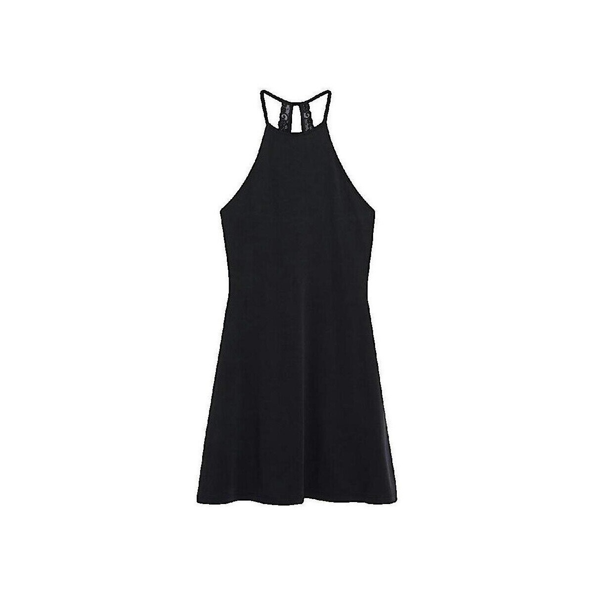 Superdry Îmbracaminte Robe Fit Flare ajustée et évasée