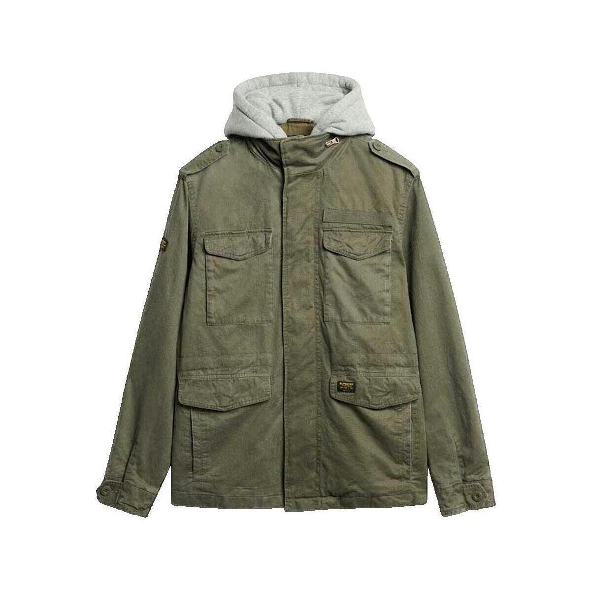 Superdry Îmbracaminte Rookie Field