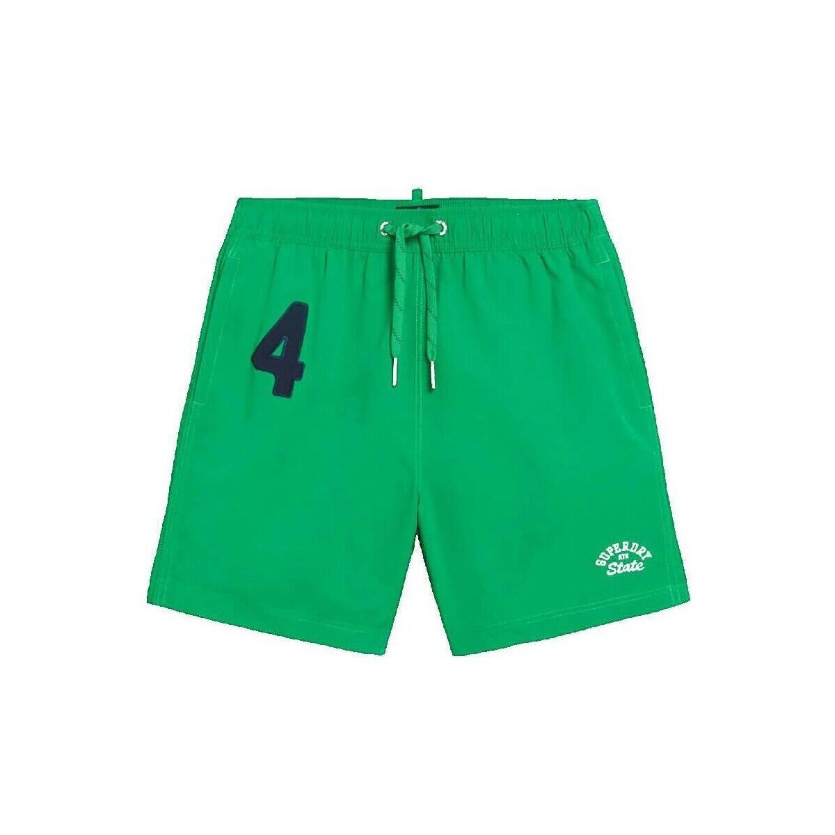 Superdry Îmbracaminte Short de bain Vintage 17 pouces