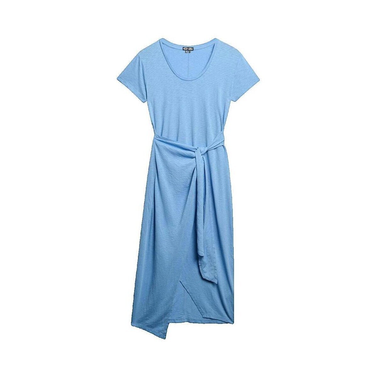 Superdry Îmbracaminte Slub Wrap