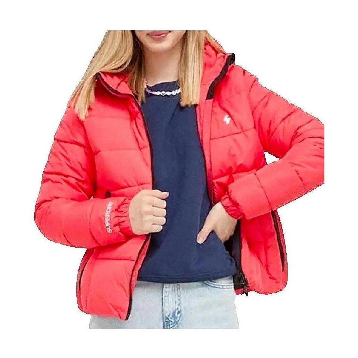 Superdry Îmbracaminte Spirit