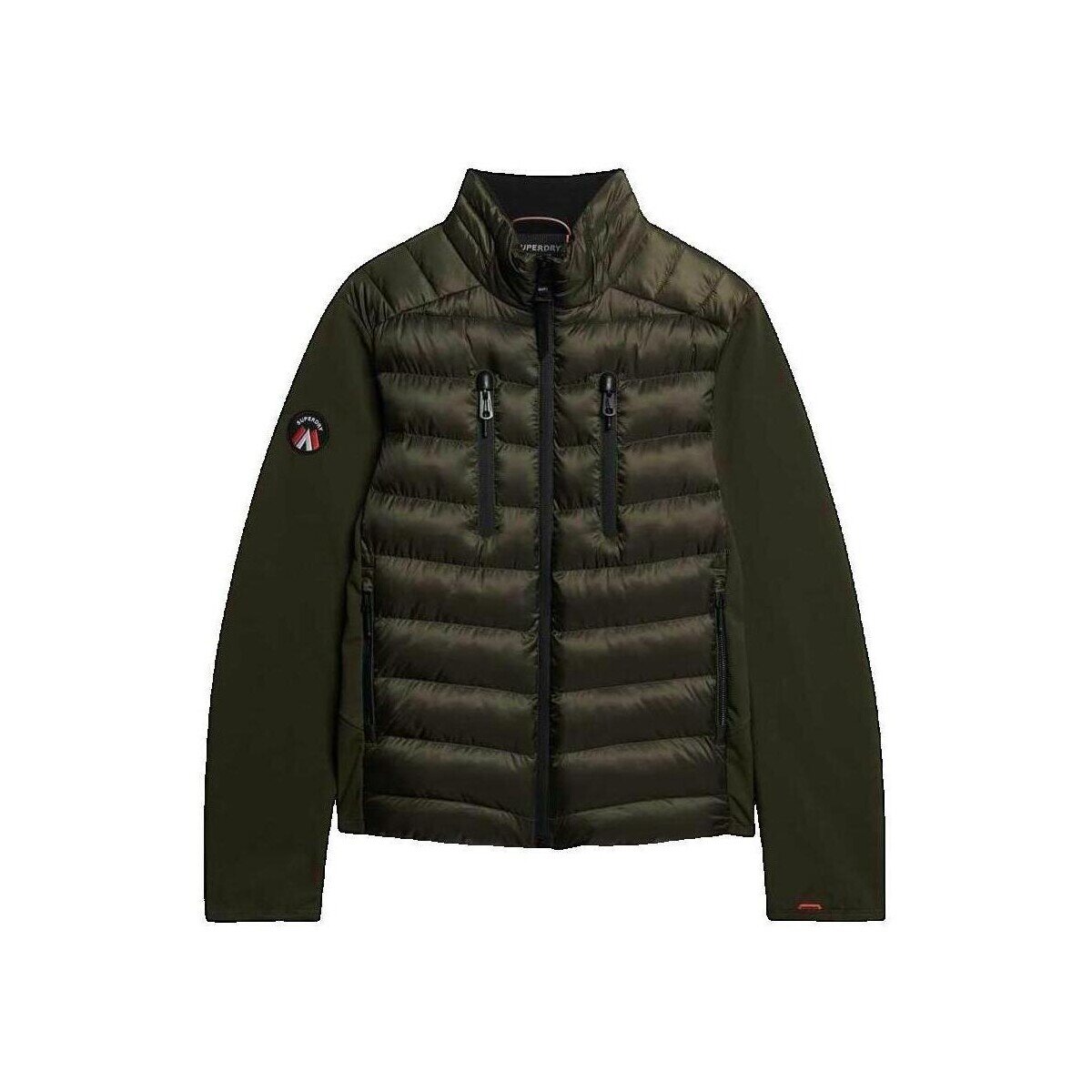 Superdry Îmbracaminte Storm Hybrid