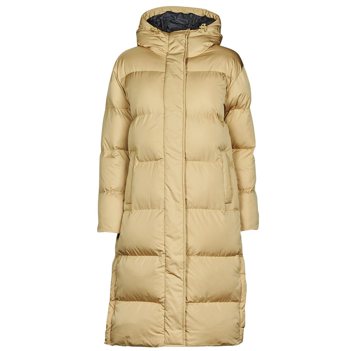 Superdry Îmbracaminte STUDIOS LONGLINE DUVET COAT