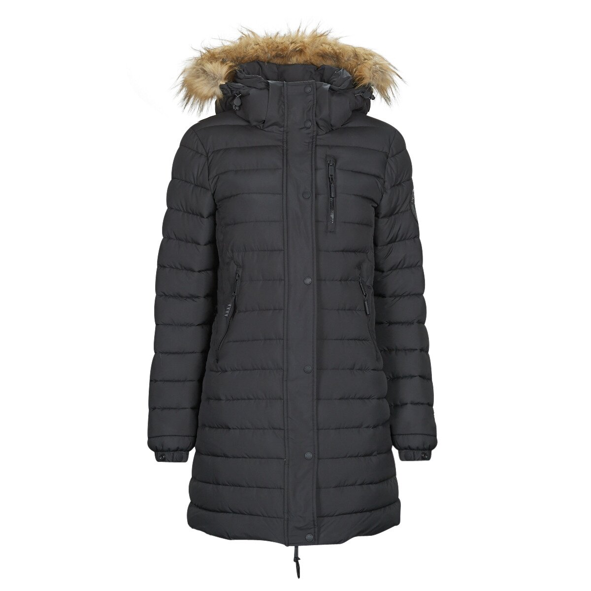 Superdry Îmbracaminte SUPER FUJI JACKET