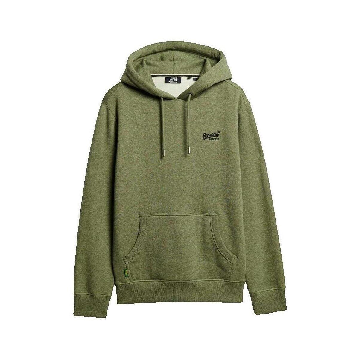 Superdry Îmbracaminte Sweat à capuche Essential Logo Hoodie
