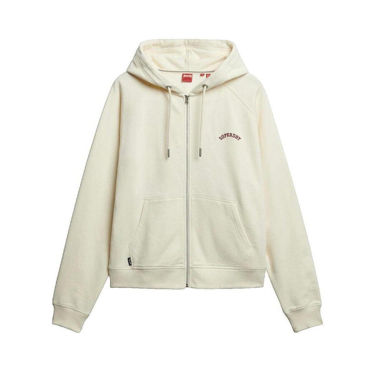 Superdry Îmbracaminte Sweat-shirt Essential Logo Osz Raglan