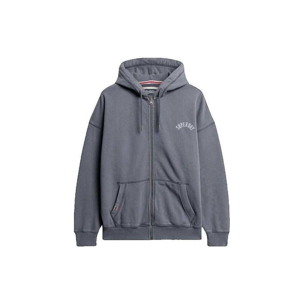 Superdry Îmbracaminte Sweatshirt Athletic Essentials Oversized