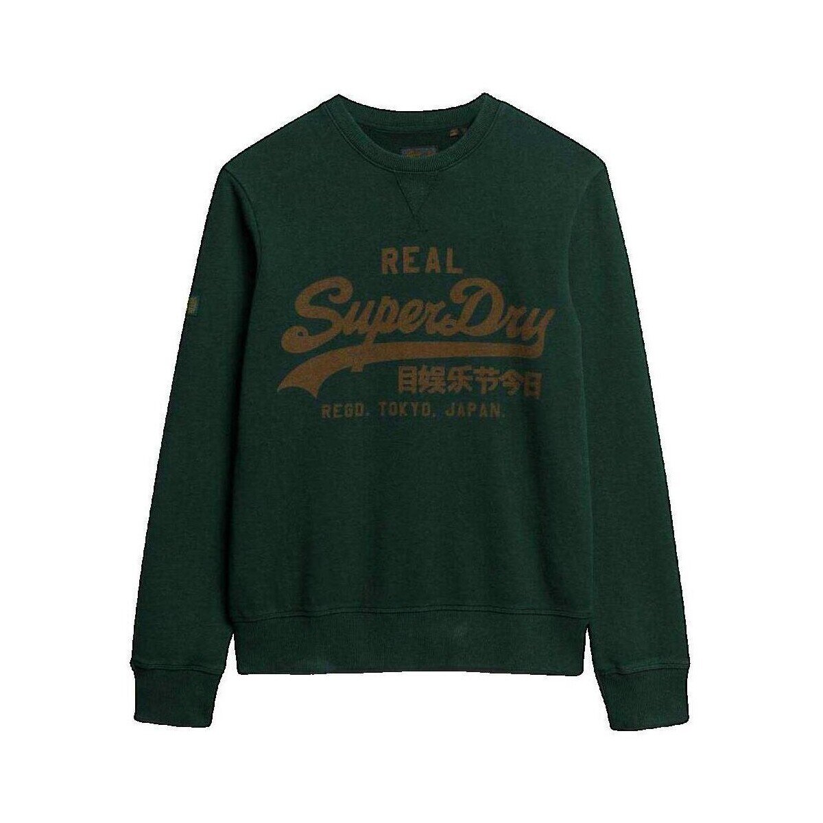 Superdry Îmbracaminte Sweatshirt Classic Vl Graphic