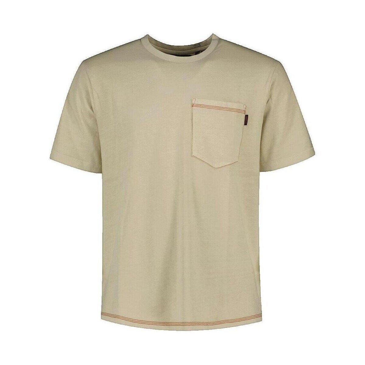 Superdry Îmbracaminte T-shirt Contrast Stitch Pocket