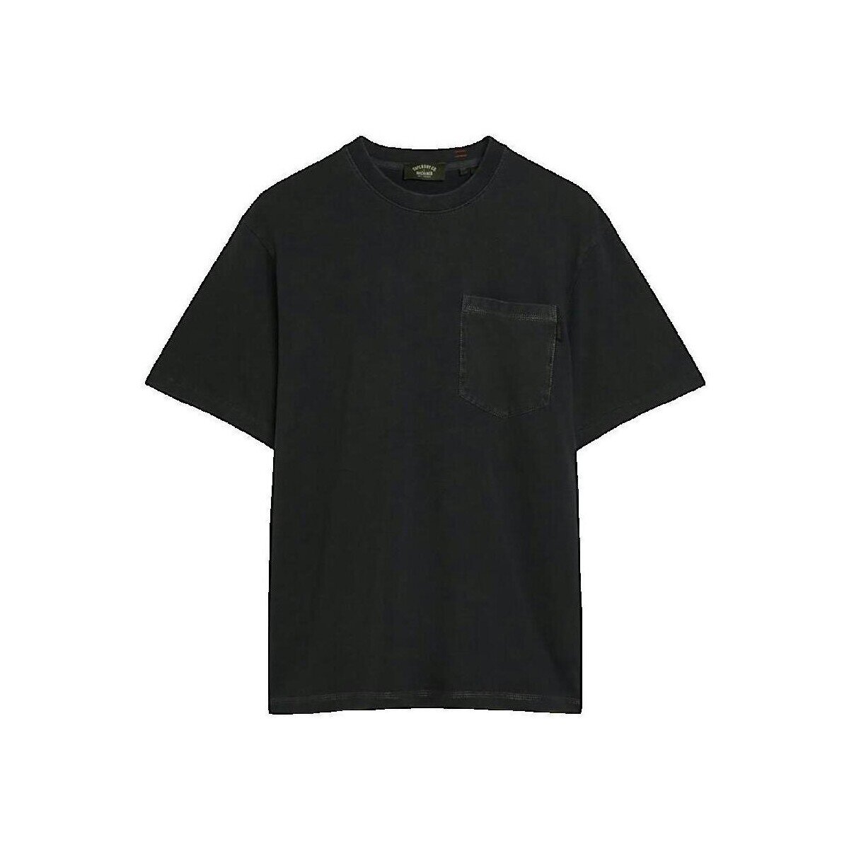 Superdry Îmbracaminte T-shirt Contrast Stitch Pocket