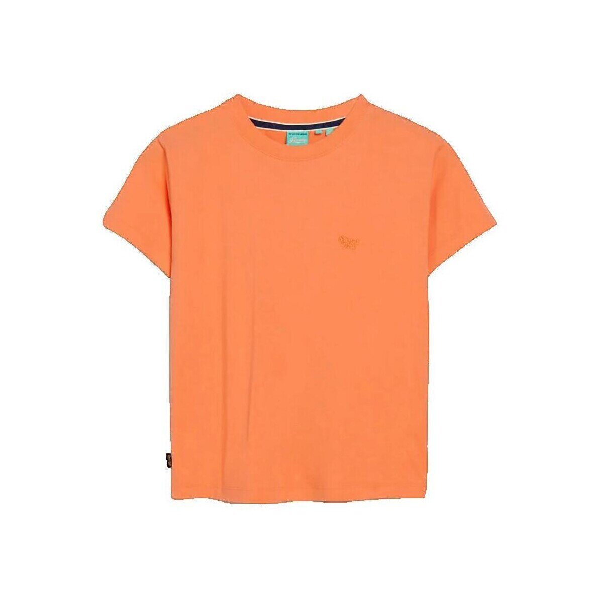 Superdry Îmbracaminte T-shirt Essential Logo 90's