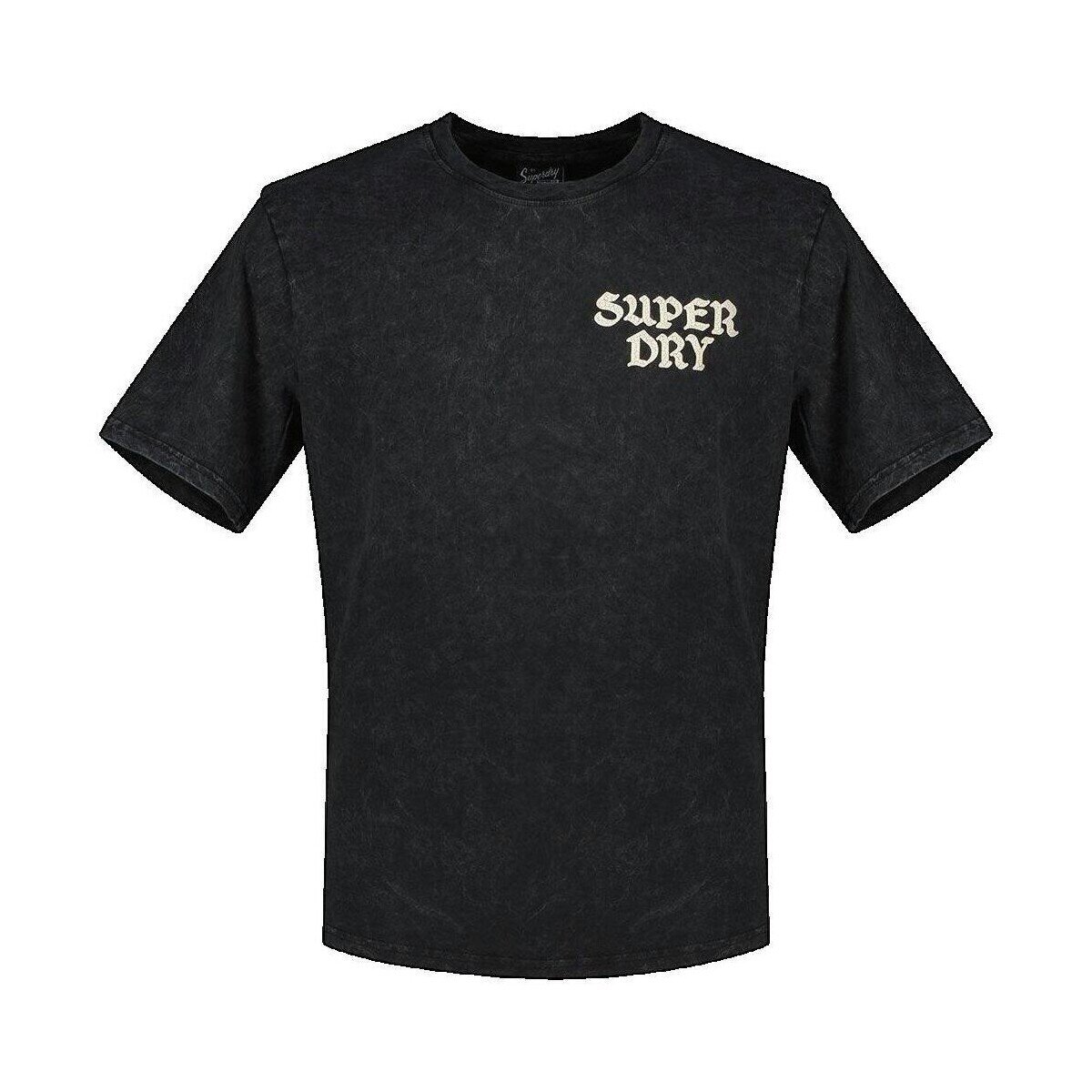 Superdry Îmbracaminte T-shirt Photographic Skate