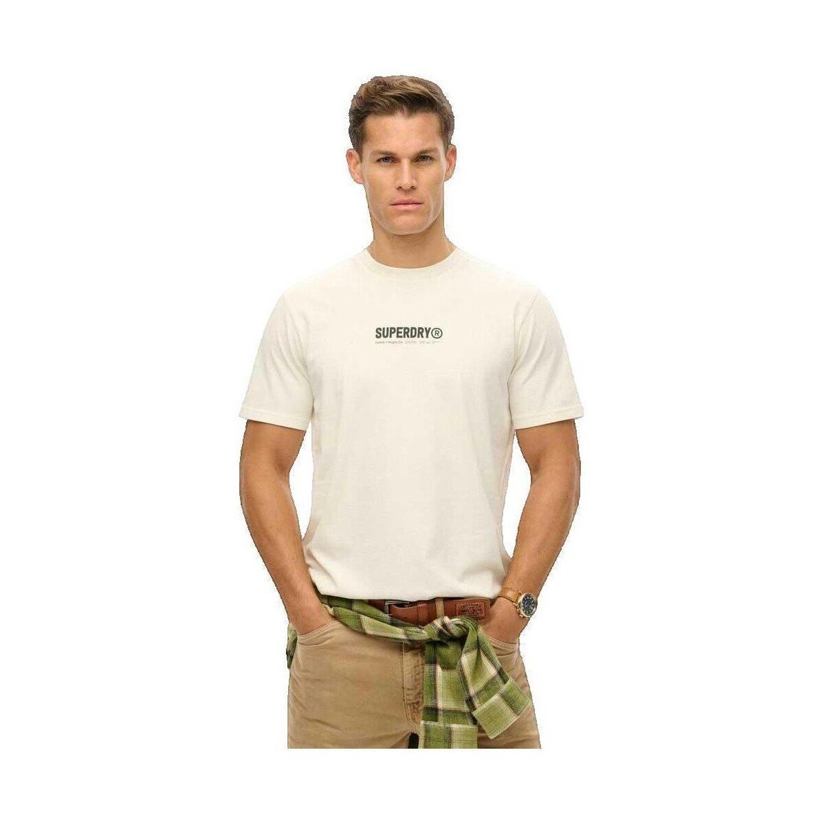 Superdry Îmbracaminte T-shirt Utility Sport Graphic