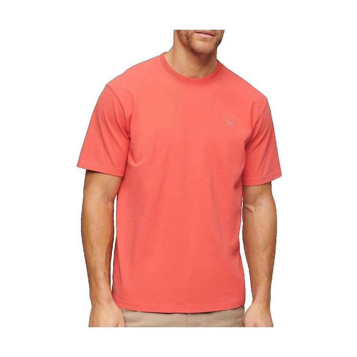Superdry Îmbracaminte T-shirt Vintage Washed