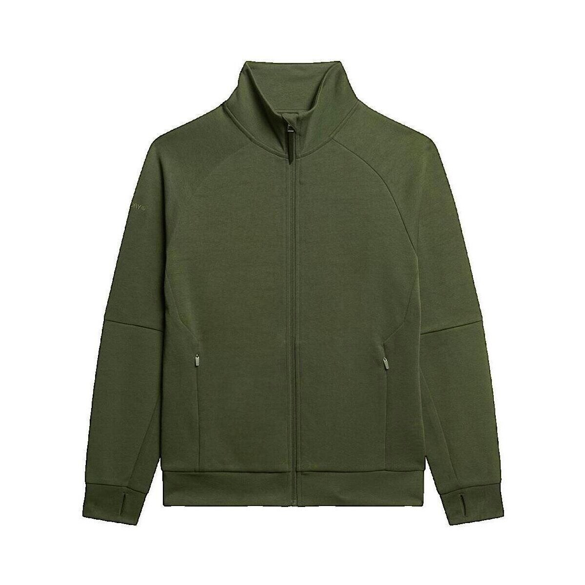 Superdry Îmbracaminte Tech