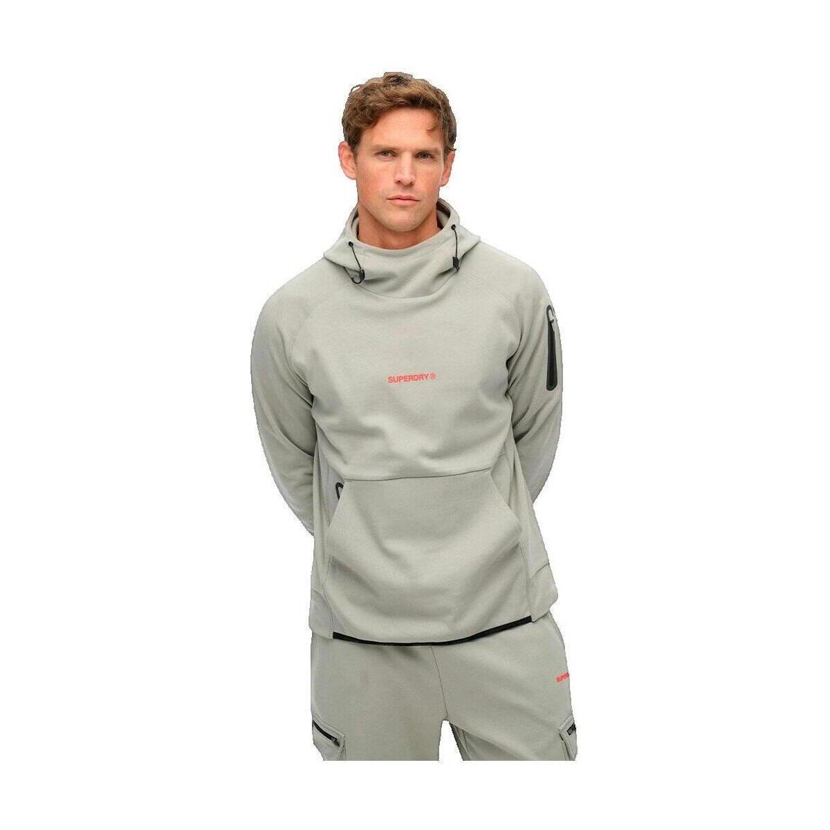 Superdry Îmbracaminte Tech