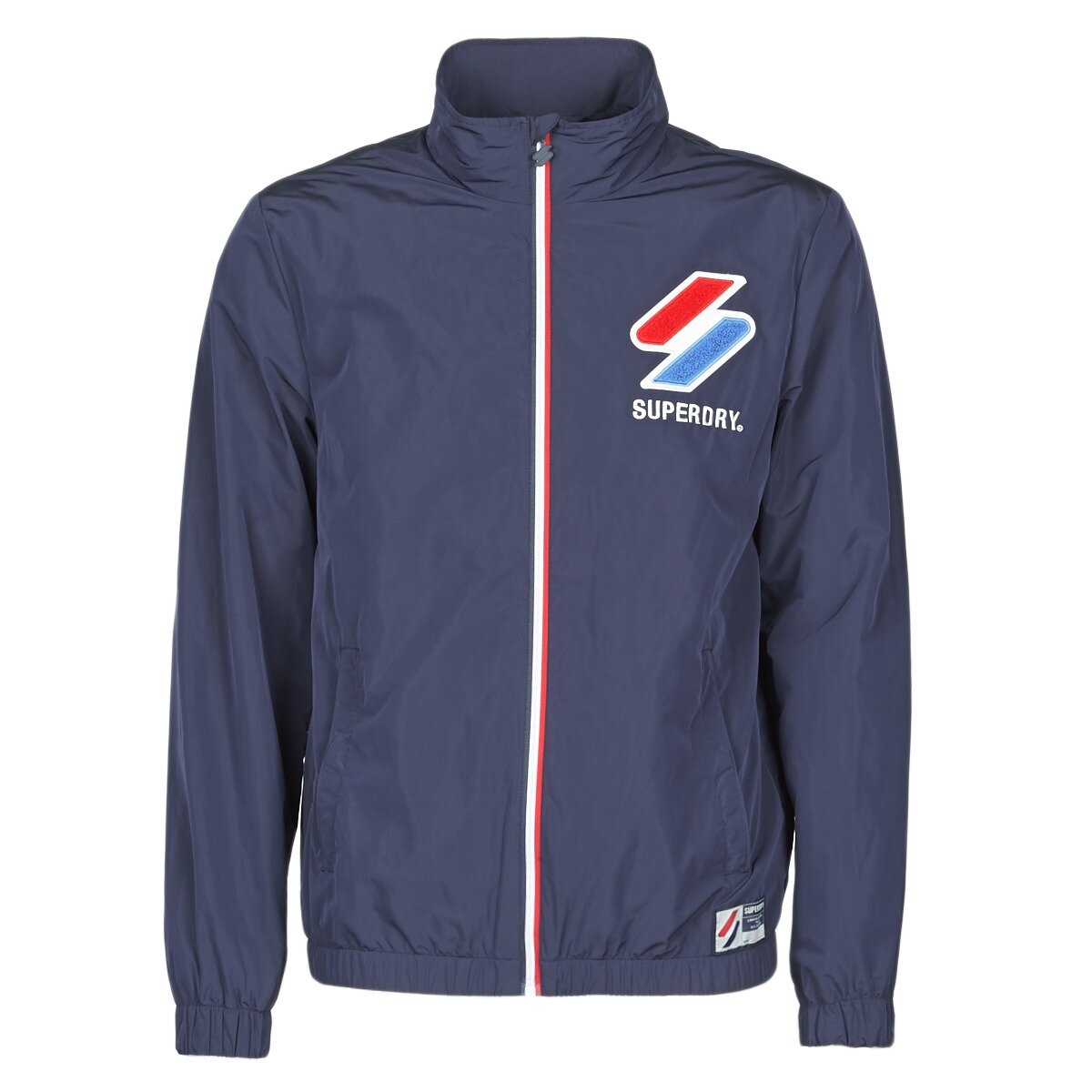 Superdry Îmbracaminte TRACK CAGOULE