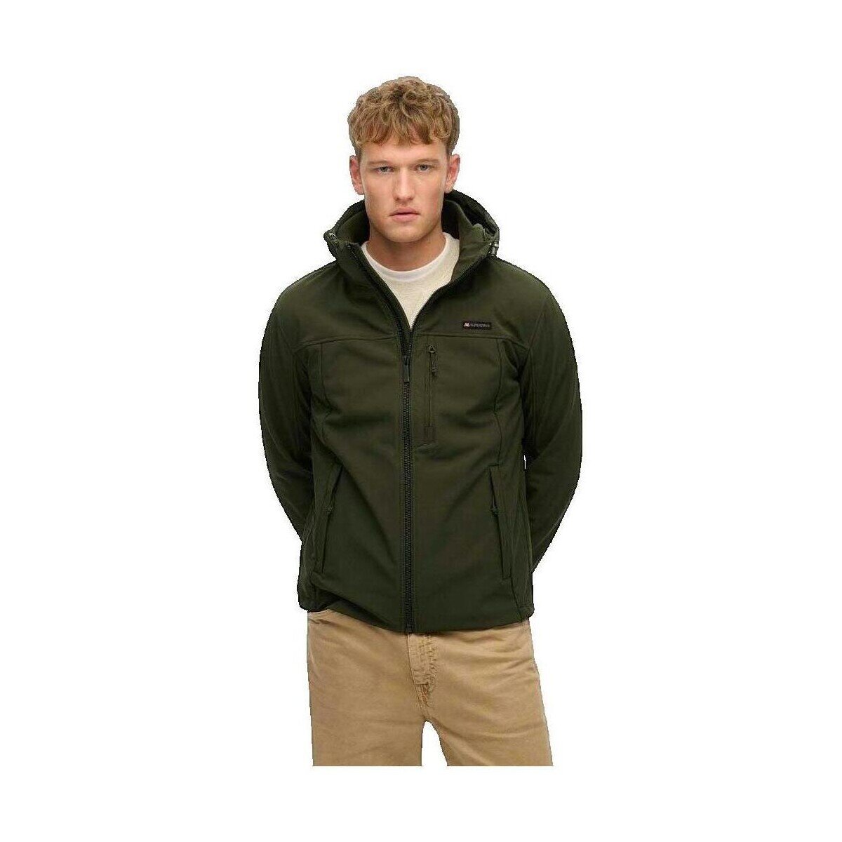 Superdry Îmbracaminte Trekker