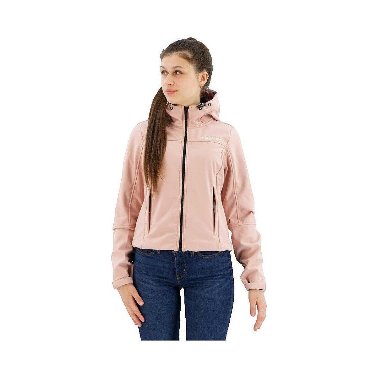 Superdry Îmbracaminte Trekker