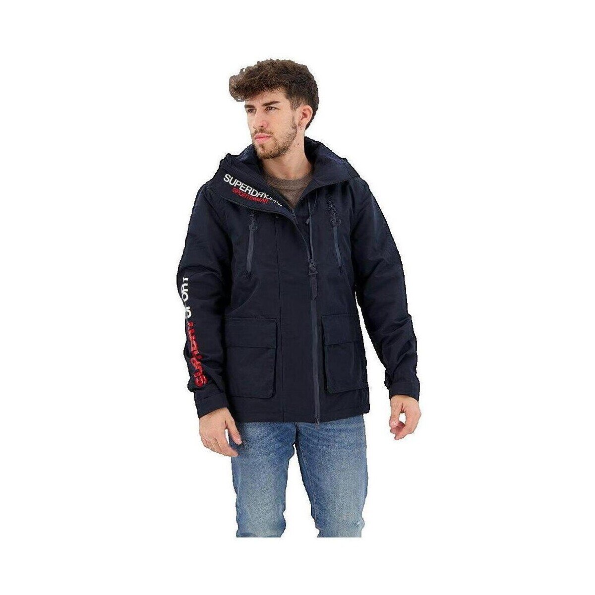 Superdry Îmbracaminte Ultimate