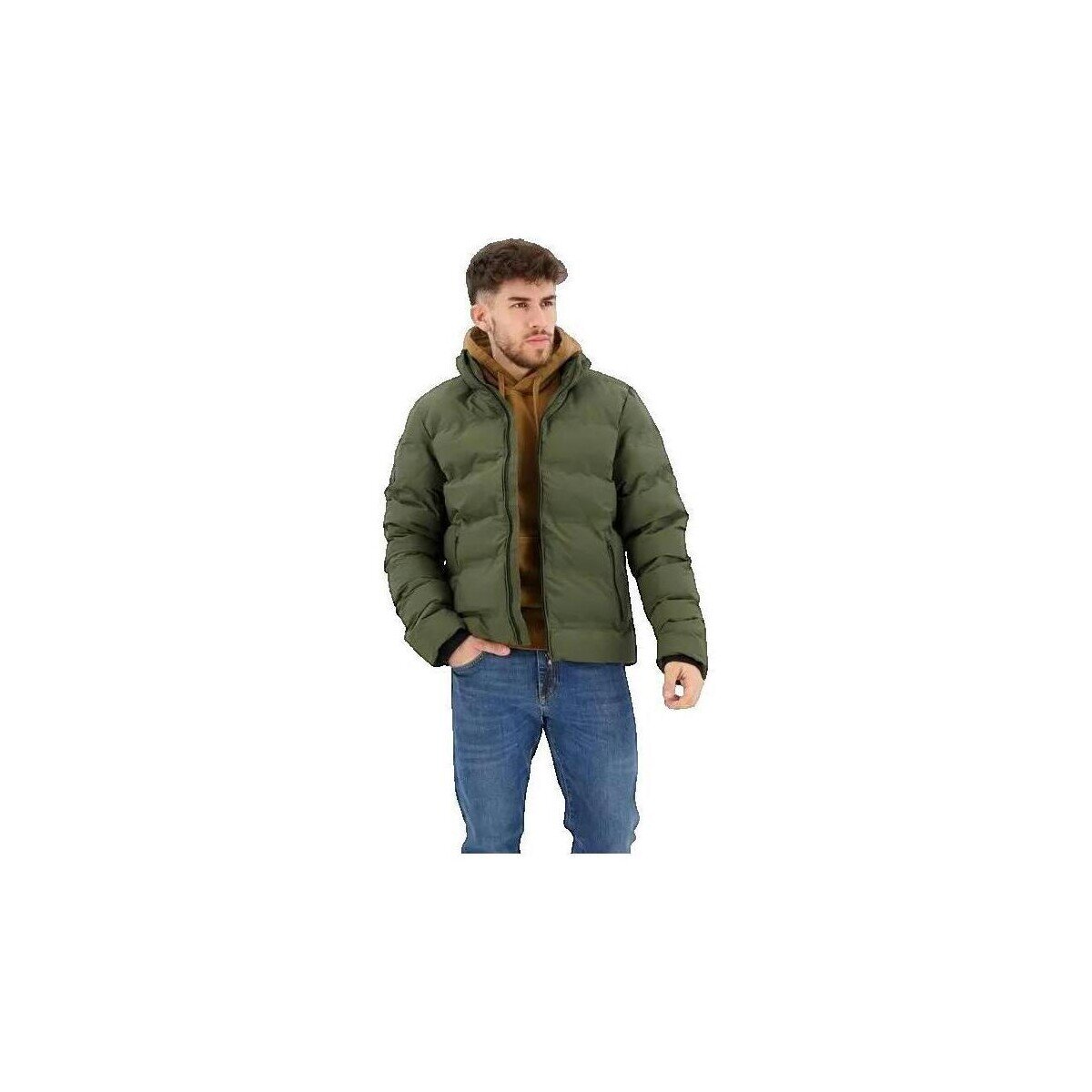 Superdry Îmbracaminte Ultimate Quilt