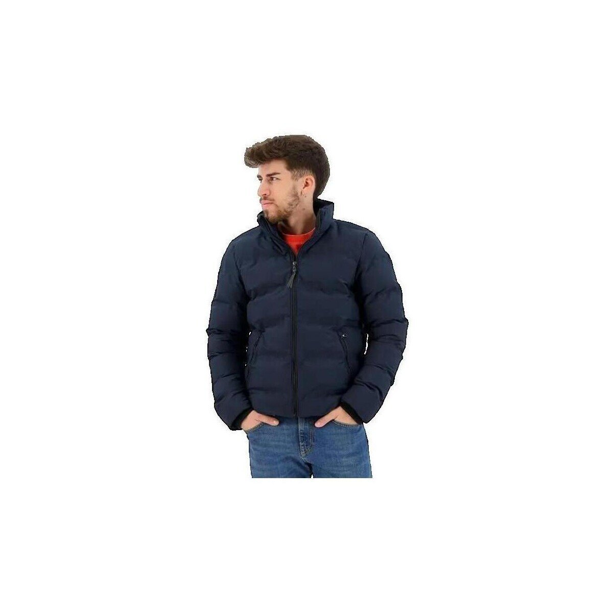 Superdry Îmbracaminte Ultimate Quilt