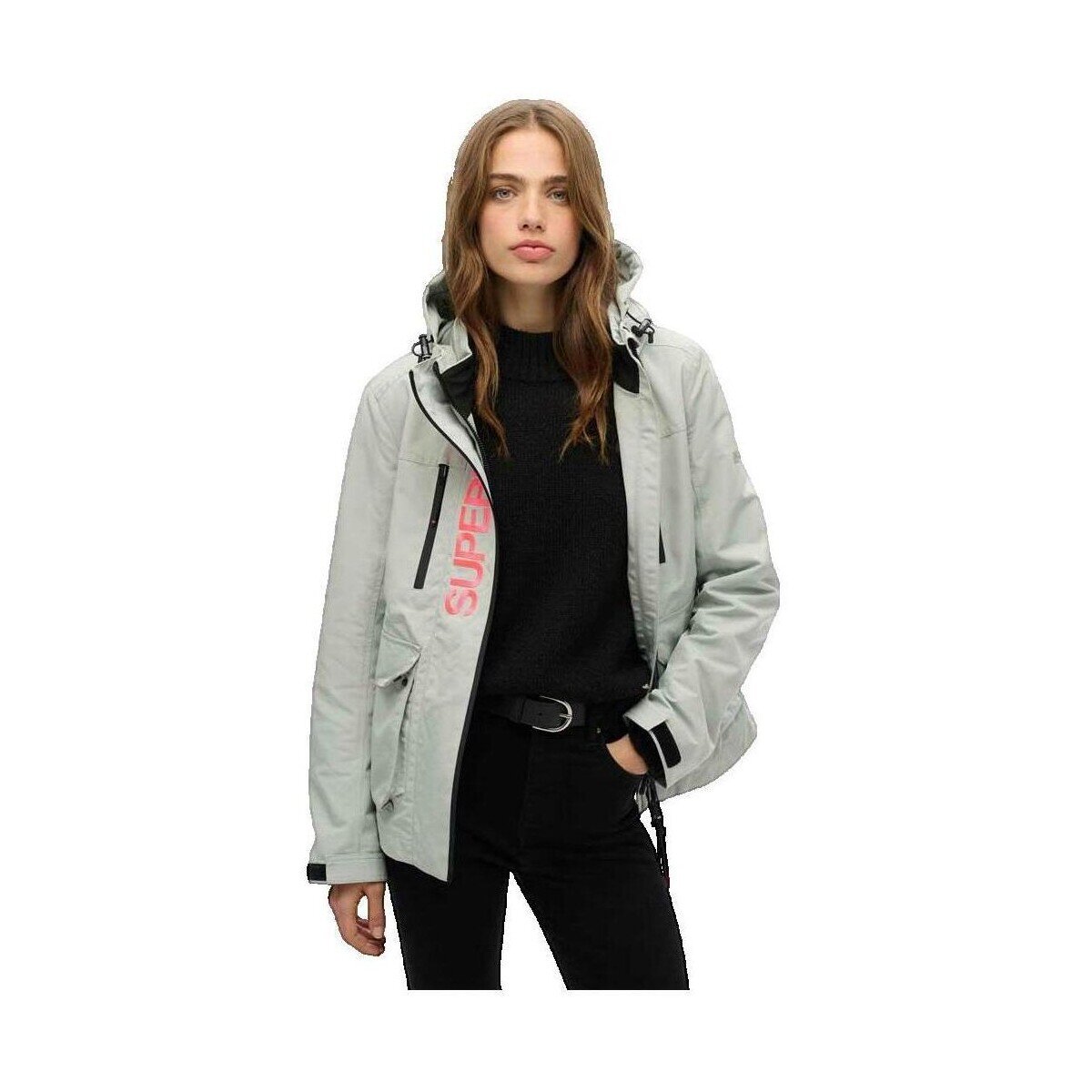 Superdry Îmbracaminte Ultimate Tech Windbreaker
