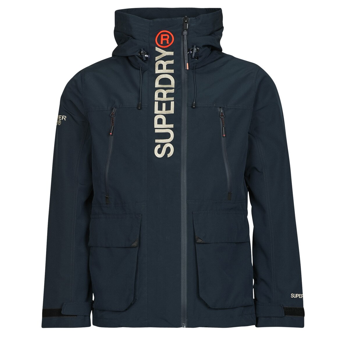 Superdry Îmbracaminte ULTIMATE WINDCHEATER