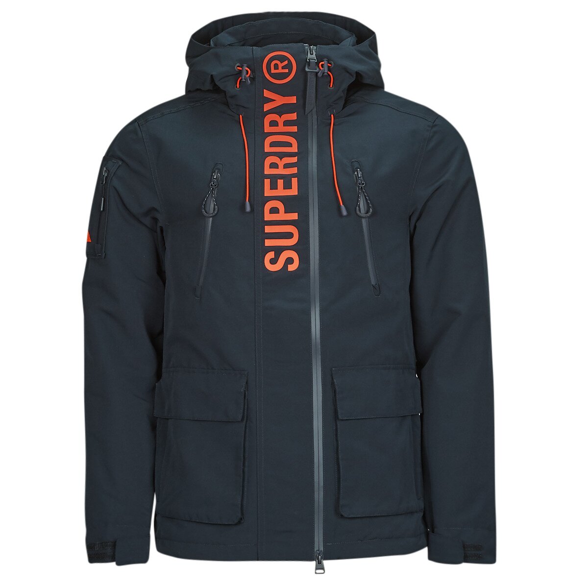 Superdry Îmbracaminte ULTIMATE WINDCHEATER