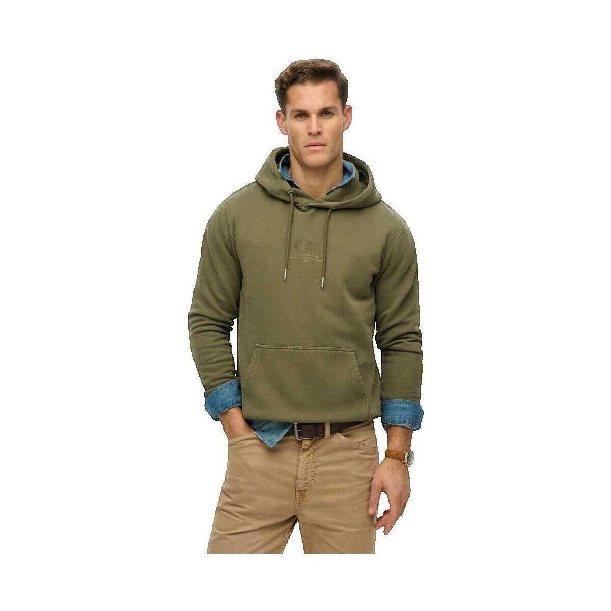 Superdry Îmbracaminte Utility
