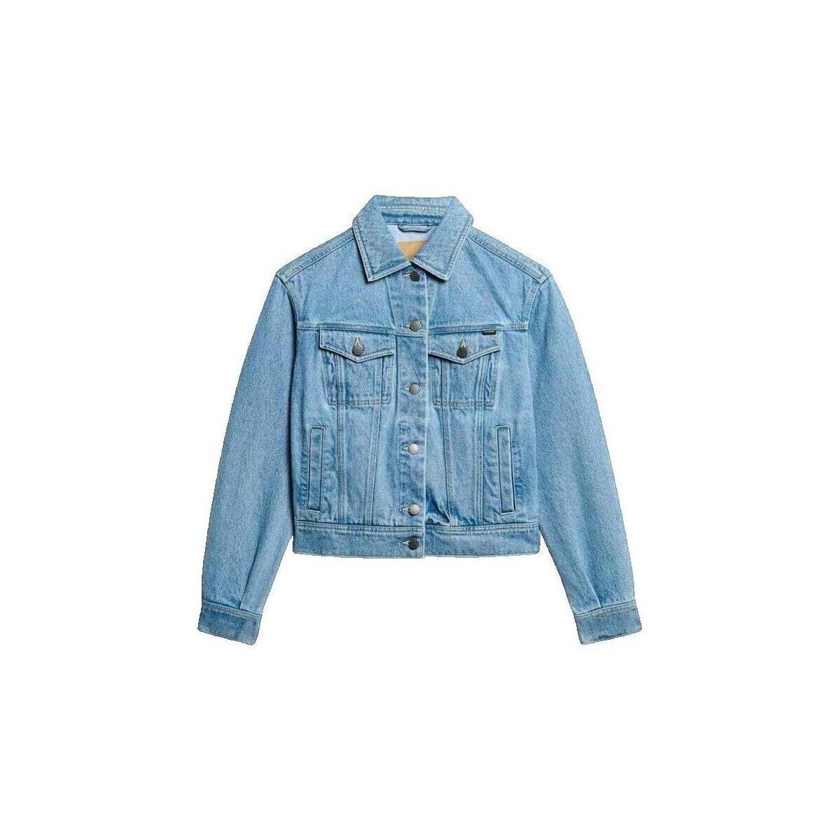 Superdry Îmbracaminte Veste