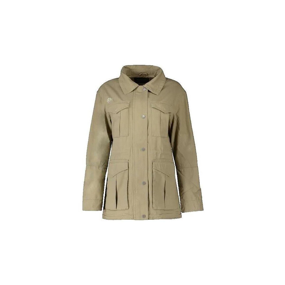 Superdry Îmbracaminte Veste Desert Rookie beige