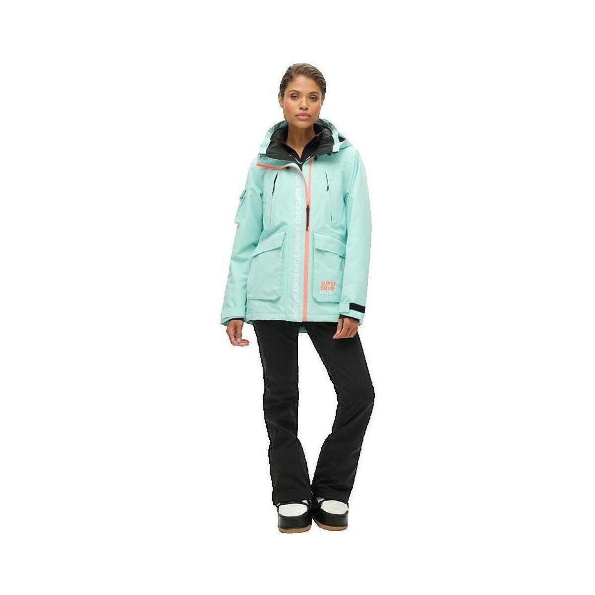 Superdry Îmbracaminte Veste Ultimate Rescue