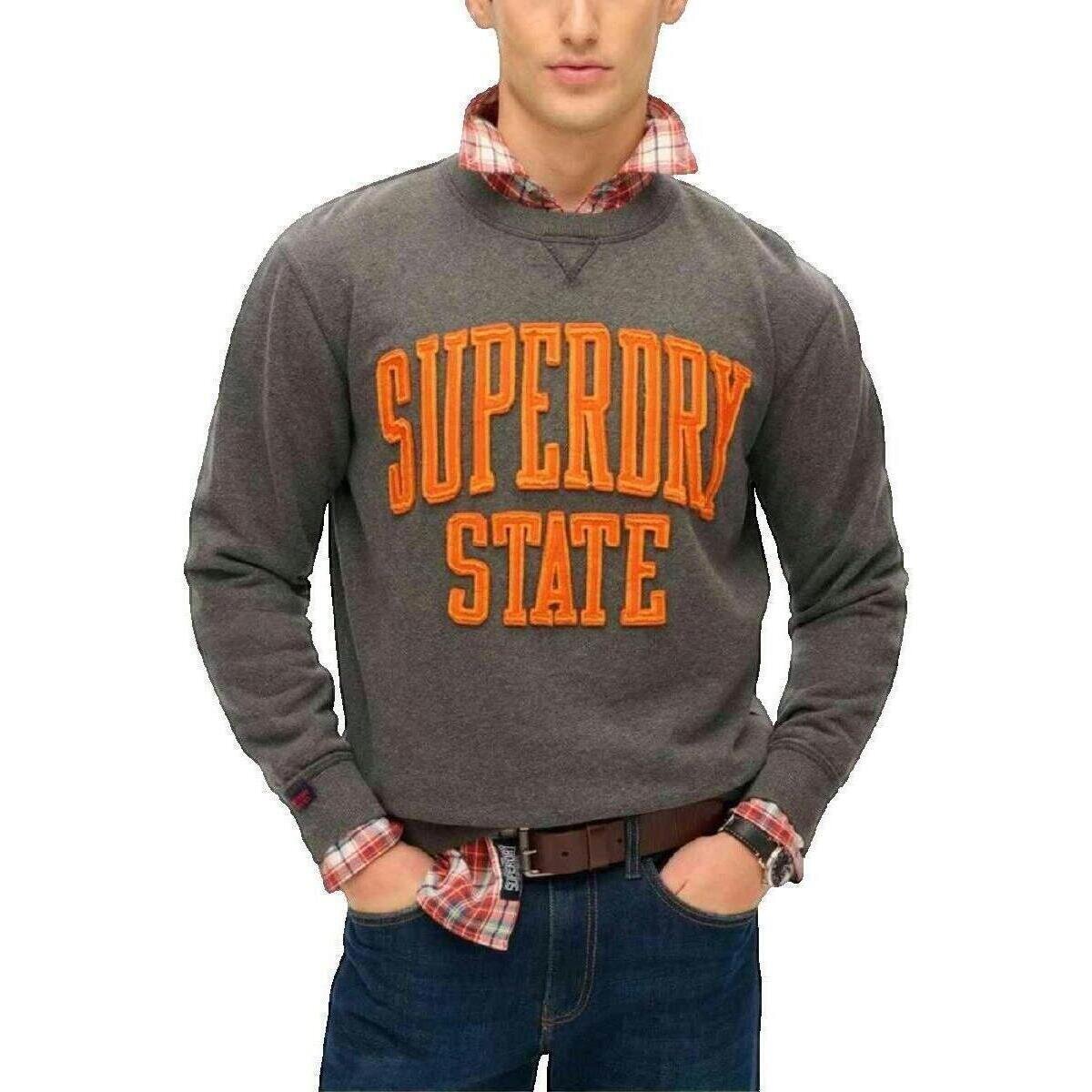 Superdry Îmbracaminte Vintage Athletic