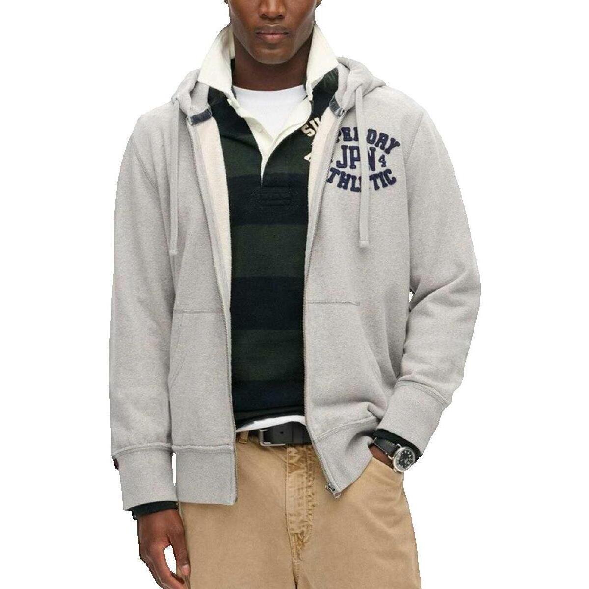 Superdry Îmbracaminte Vintage Athletic